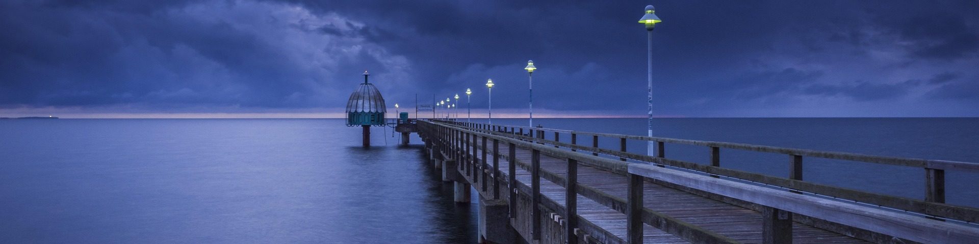Tauchen in der Ostsee