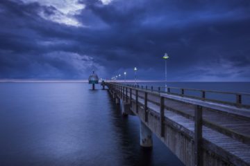 Tauchen in der Ostsee