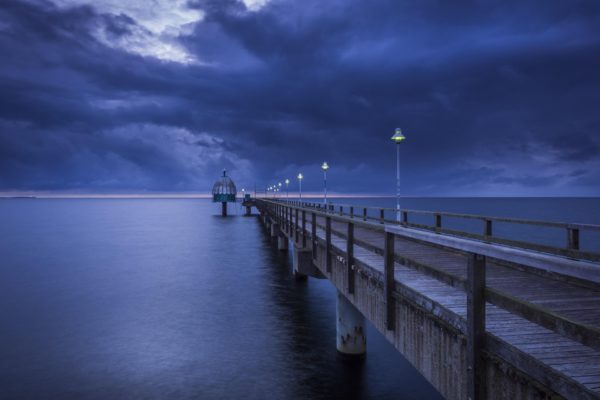 Tauchen in der Ostsee